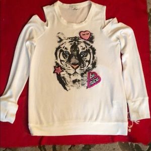 Jessica Simpson Long Sleeve